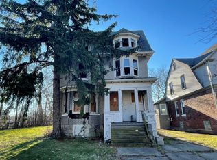 306 Holbrook St, Detroit, MI 48202