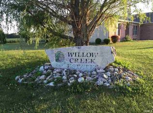 W Maple Dr, Peru, IN 46970