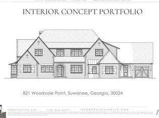 821 Woodvale Point, Suwanee, GA 30024