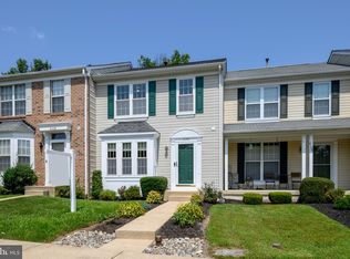 6106 Starburn Path, Columbia, MD 21045
