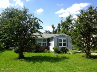 109 N Gayle Ave, Panama City, FL 32401