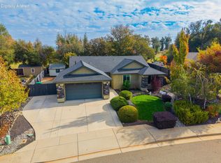 20306 Mulholland Ridge Dr, Anderson, CA
