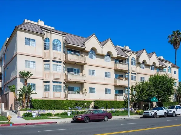 4455 Hazeltine Ave APT 201, Sherman Oaks, CA 91423