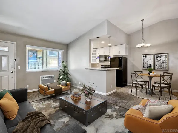 5550 Adelaide Ave Unit 11, San Diego, CA 92115