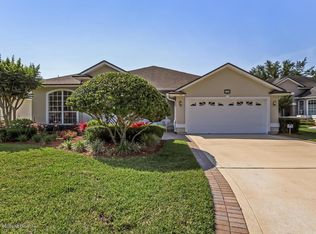 189 Edge Of Woods Rd, Saint Augustine, FL 32092