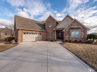 1003 Saint James Park Ave, Monroe, MI 48161