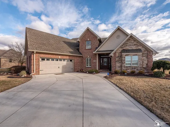 1003 Saint James Park Ave, Monroe, MI 48161