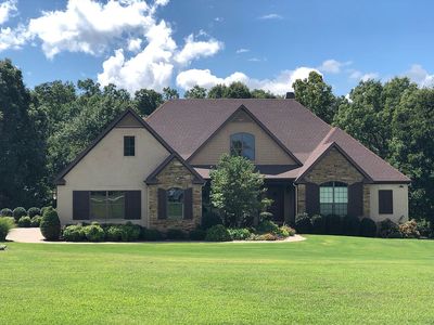 1473 Liberty Ave, Springdale, AR, 72762