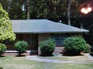 243 Oak St, Auburn, AL 36830