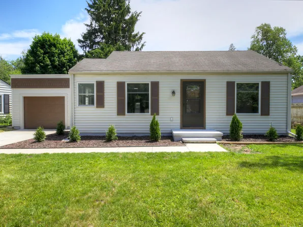 2931 Shady Ln, Ann Arbor, MI 48104