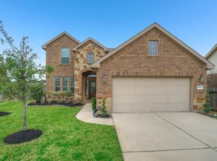 19507 Countryranch Ct, Spring, TX 77388