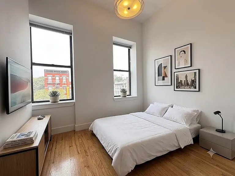 200 E 116th St #4S — Photo 5