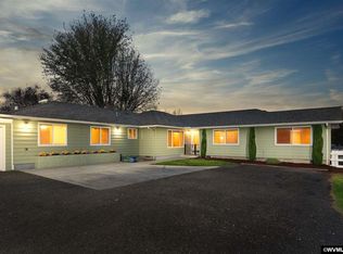 35628 Oakville Rd SW, Albany, OR 97321