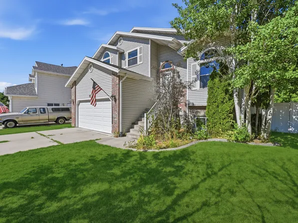 4873 S 4150 W, Roy, UT 84067