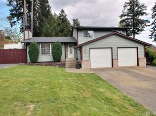 7107 161st Street Ct E, Puyallup, WA 98375
