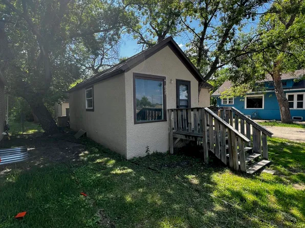 622 E Central Ave, Minot, ND 58701