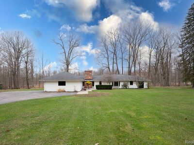 1530 S Baldwin Rd, Lake Orion, MI, 48360