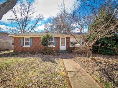 3005 Jefferson Ave, Evansville, IN, 47714