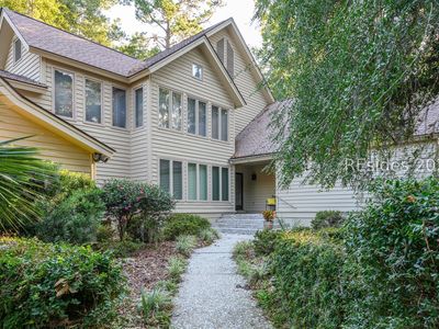 91 Winding Oak Dr, Okatie, SC, 29909