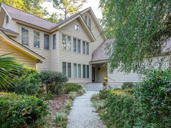 91 Winding Oak Dr, Okatie, SC 29909