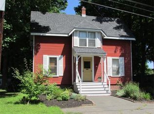5 Maple Ave, Ipswich, MA 01938