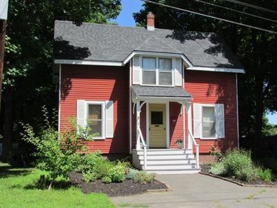 5 Maple Ave, Ipswich, MA, 01938