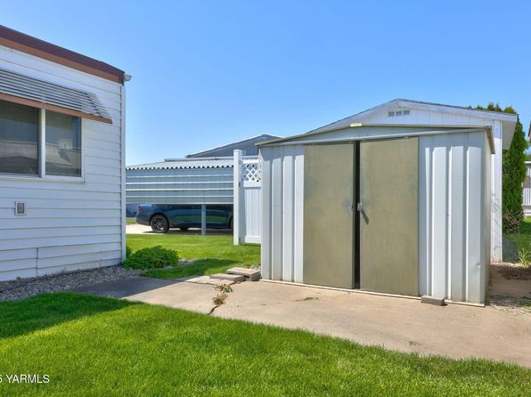 55 W Washington Ave UNIT 59, Yakima, WA 98903
