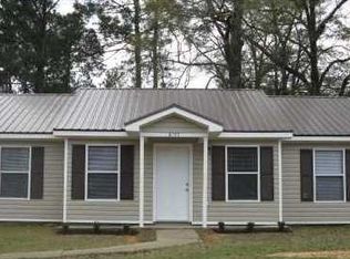 8145 Prospect St, Citronelle, AL 36522