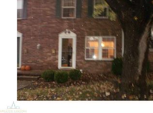 6250 Beechfield Dr, Lansing, MI 48911