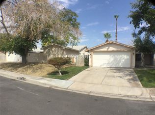 4794 El Tesoro Ave, Paradise, NV 89121