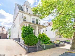 257 Parker St, Newark City, NJ 07104