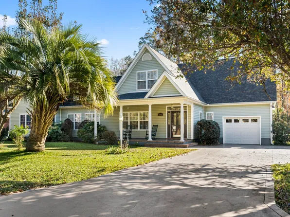 1044 Martin Ln., Conway, SC 29526