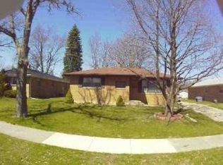 2824 Tyler Ave, Waukegan, IL 60087