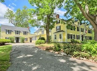 808 Great Pond Rd, North Andover, MA 01845