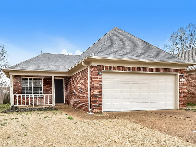 1164 Cross Valley Cv — Photo 3
