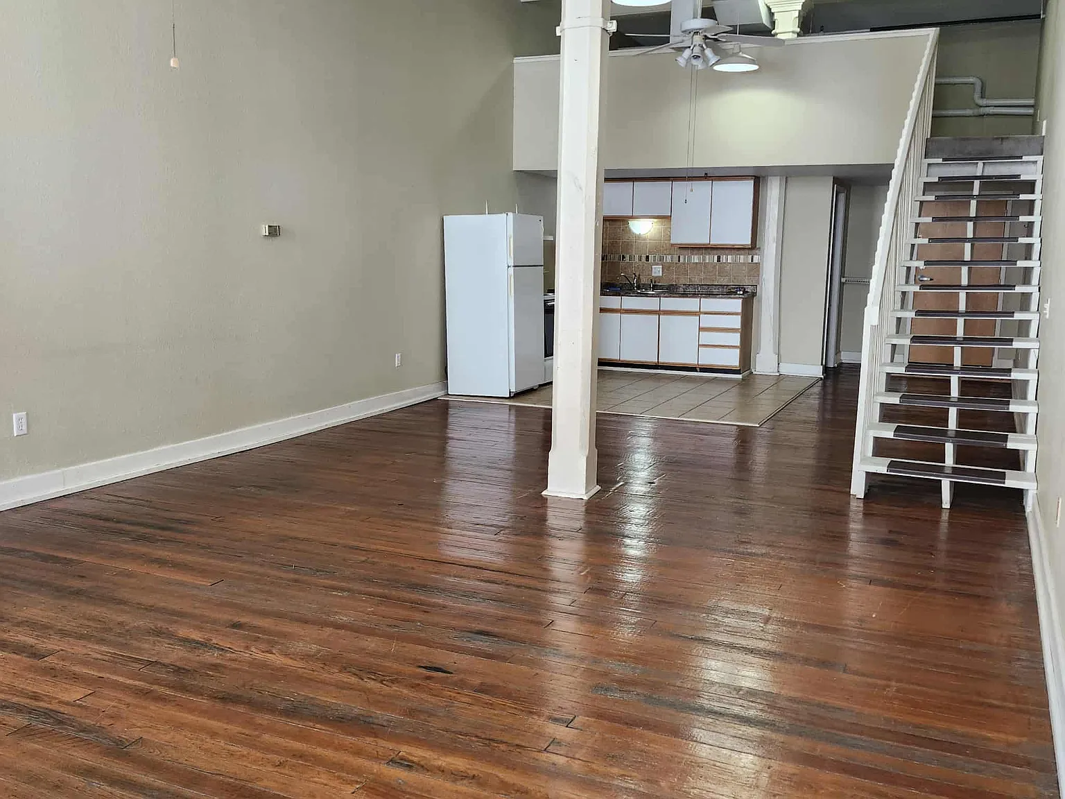 1 bed, 1000 sqft, $750 — Photo 3