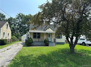 169 Maryvale Dr, Cheektowaga, NY 14225