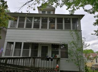 2326 Fillmore St NE, Minneapolis, MN 55418