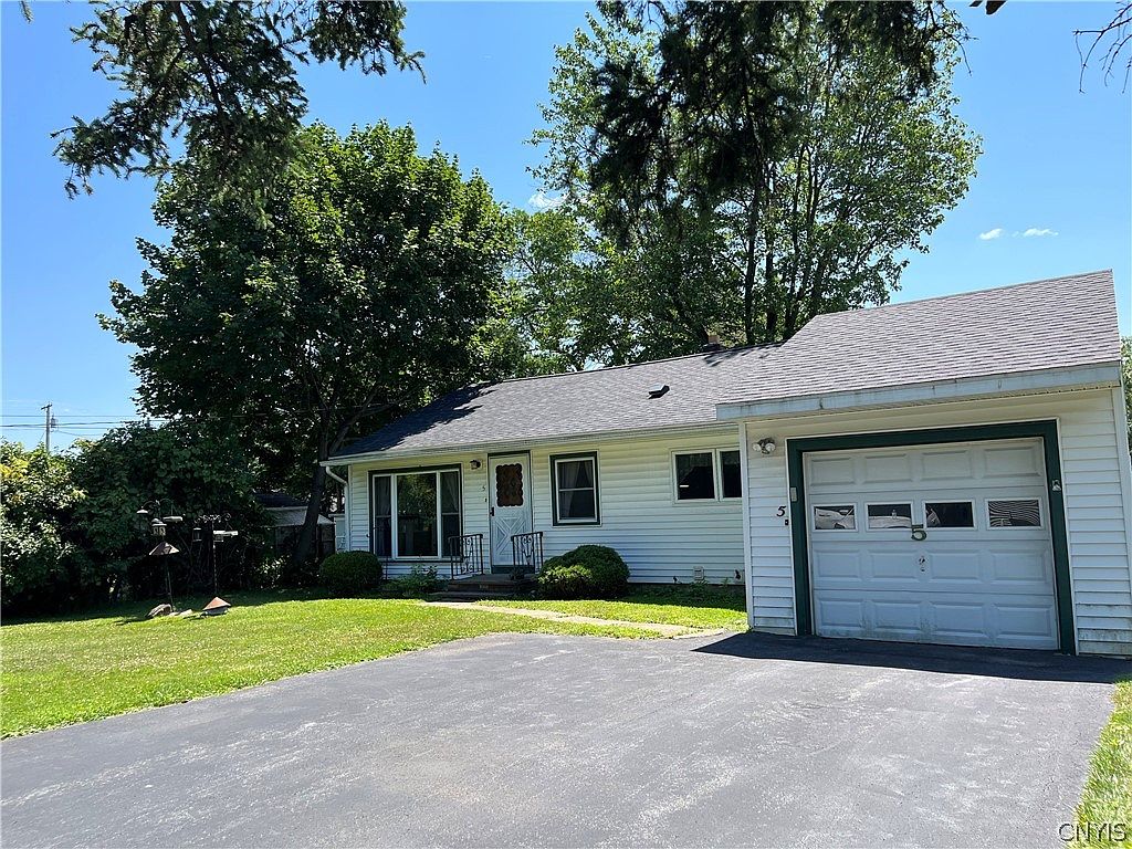 5 Whitford Ave, Whitesboro, NY 13492 | Zillow