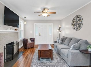 1612 Atascadero Dr, Columbia, SC 29206