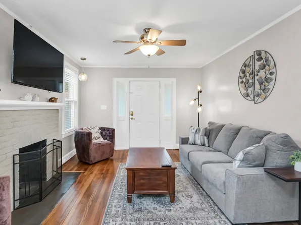 1612 Atascadero Dr, Columbia, SC 29206