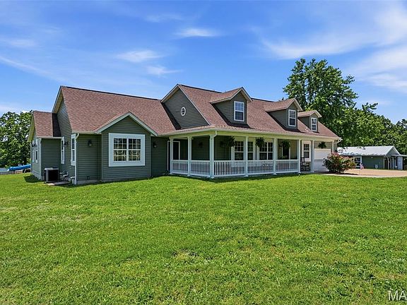 2nd image of 2622 Old Mount Hope Rd