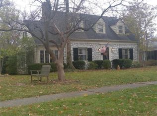 504 Culpepper Rd, Lexington, KY 40502