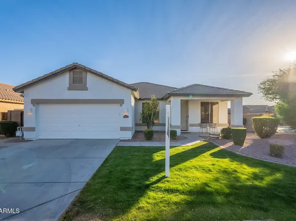 4211 E AUGUSTA Avenue, Chandler, AZ 85249