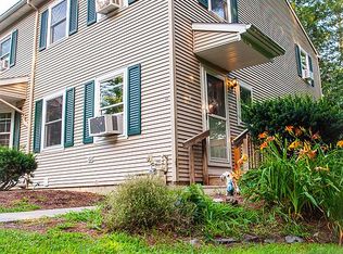 2 Greenfield Rd Ext UNIT H8, Essex Junction, VT 05452