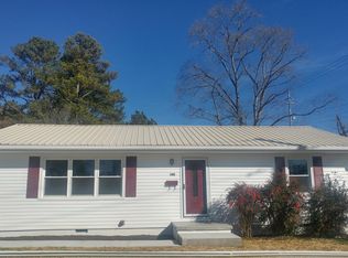 100 Bermuda Rd, Oak Ridge, TN 37830