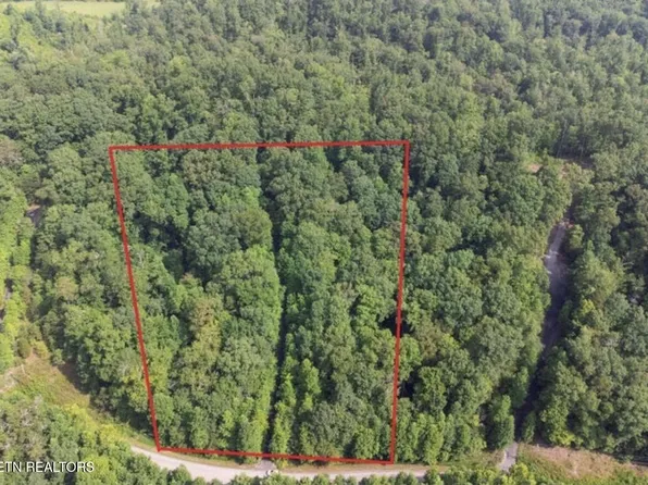 228 Crystal Springs Rd Lot 228, Rockwood, TN 37854