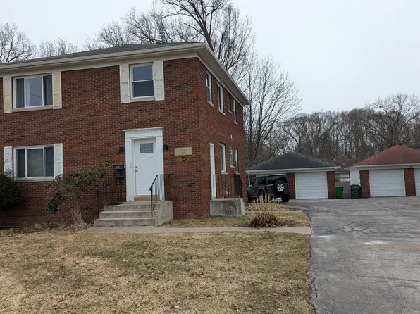 574 E Paige Ave, Barberton, OH 44203