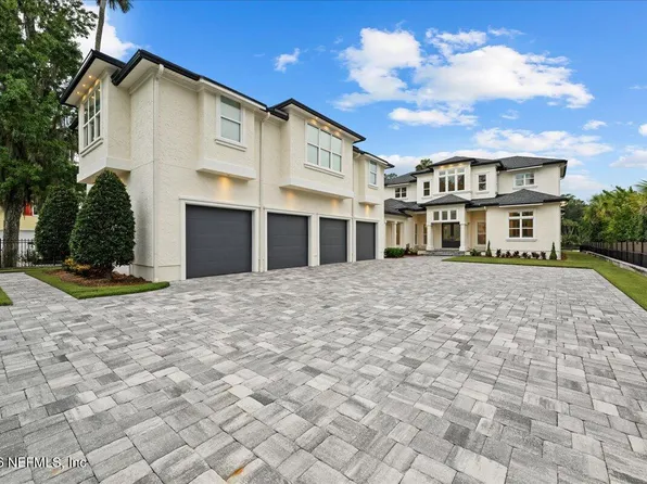 181 N ROSCOE Boulevard, Ponte Vedra Beach, FL 32082
