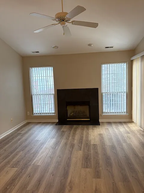 2 bed, 1521 sqft, $1,800 — Photo 2